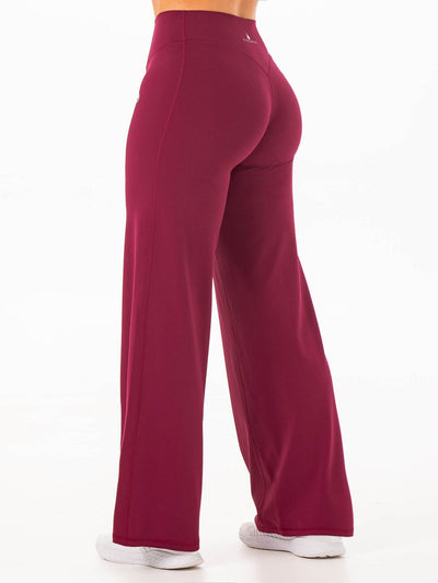 NKD Wide Leg Leggings