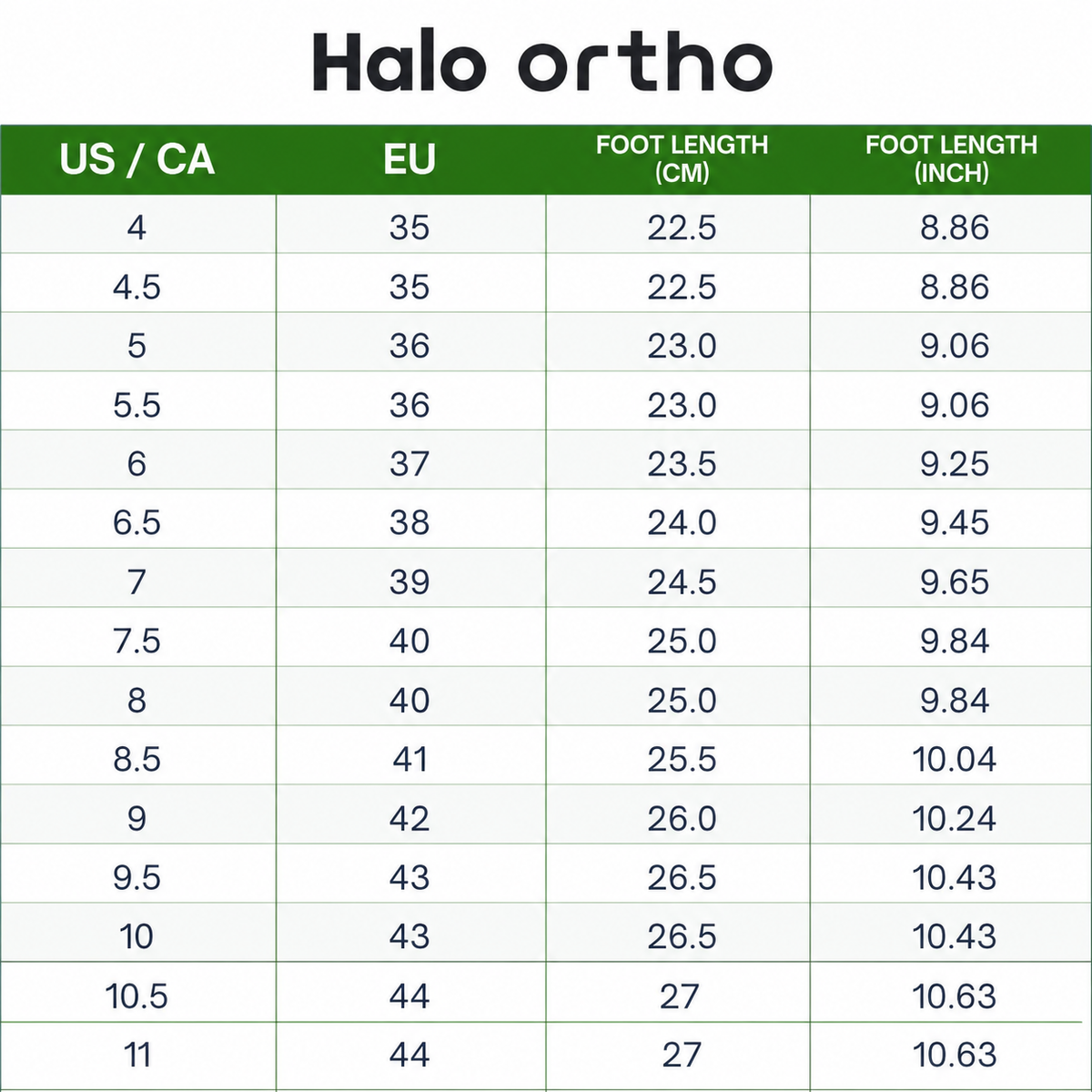 Stylish Orthopedic Shoe