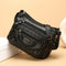 📢📢50% OFF !! ⏰Women's Soft PU Leather Multi-Pocket Crossbody Bag